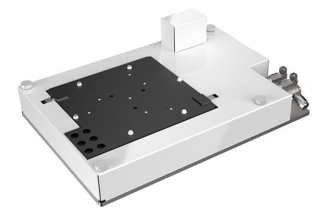 Модуль охлаждения